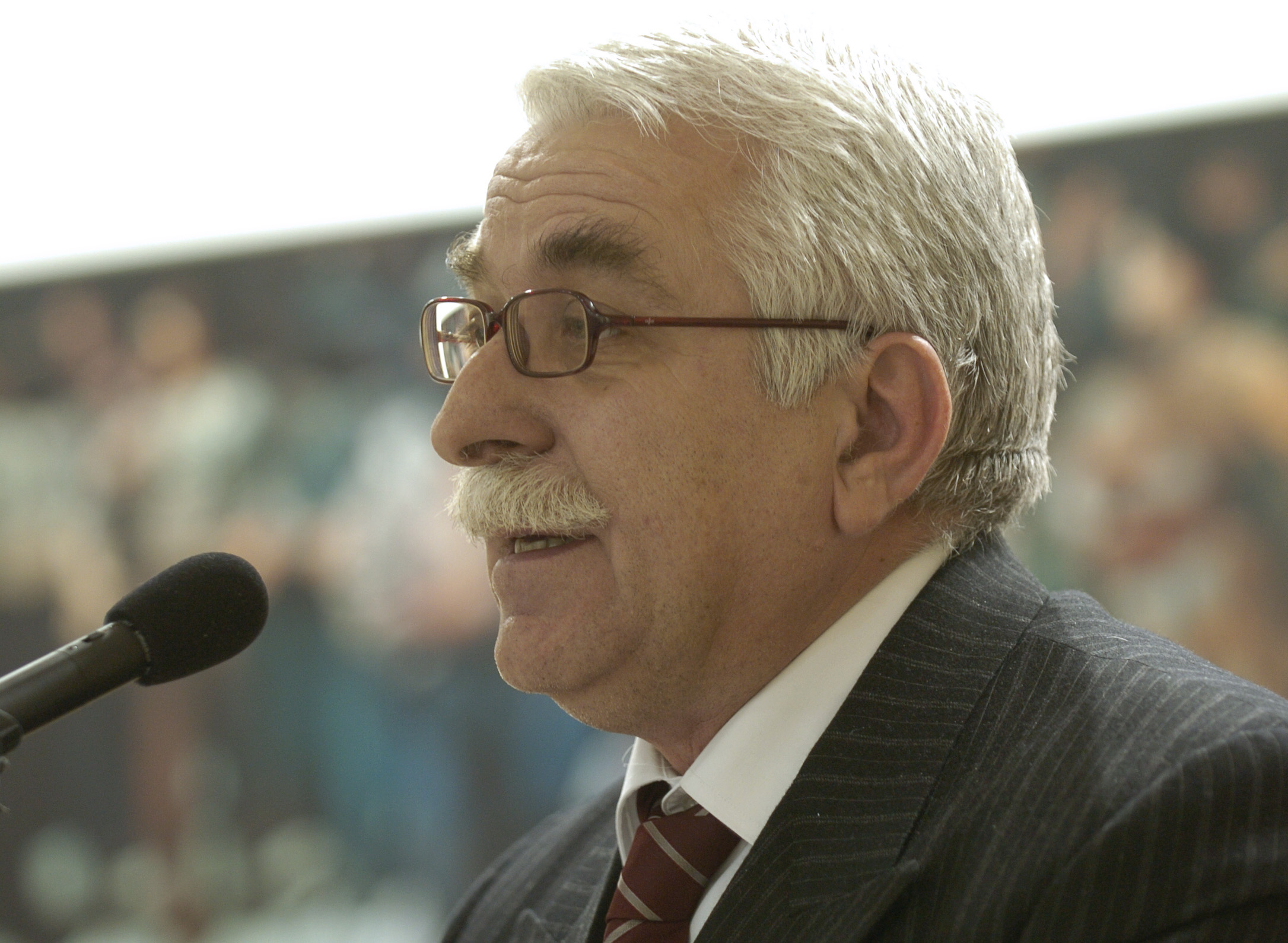 ΣτΕ: Αντισυνταγματική η παύση Γιαννόπουλου από το ΚΕΕΛΠΝΟ