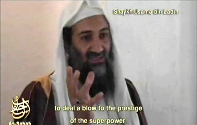 Οι ΗΠΑ έκαναν προπαγάνδα στη Μέση Ανατολή με ψεύτικα βίντεο της Αλ Κάιντα