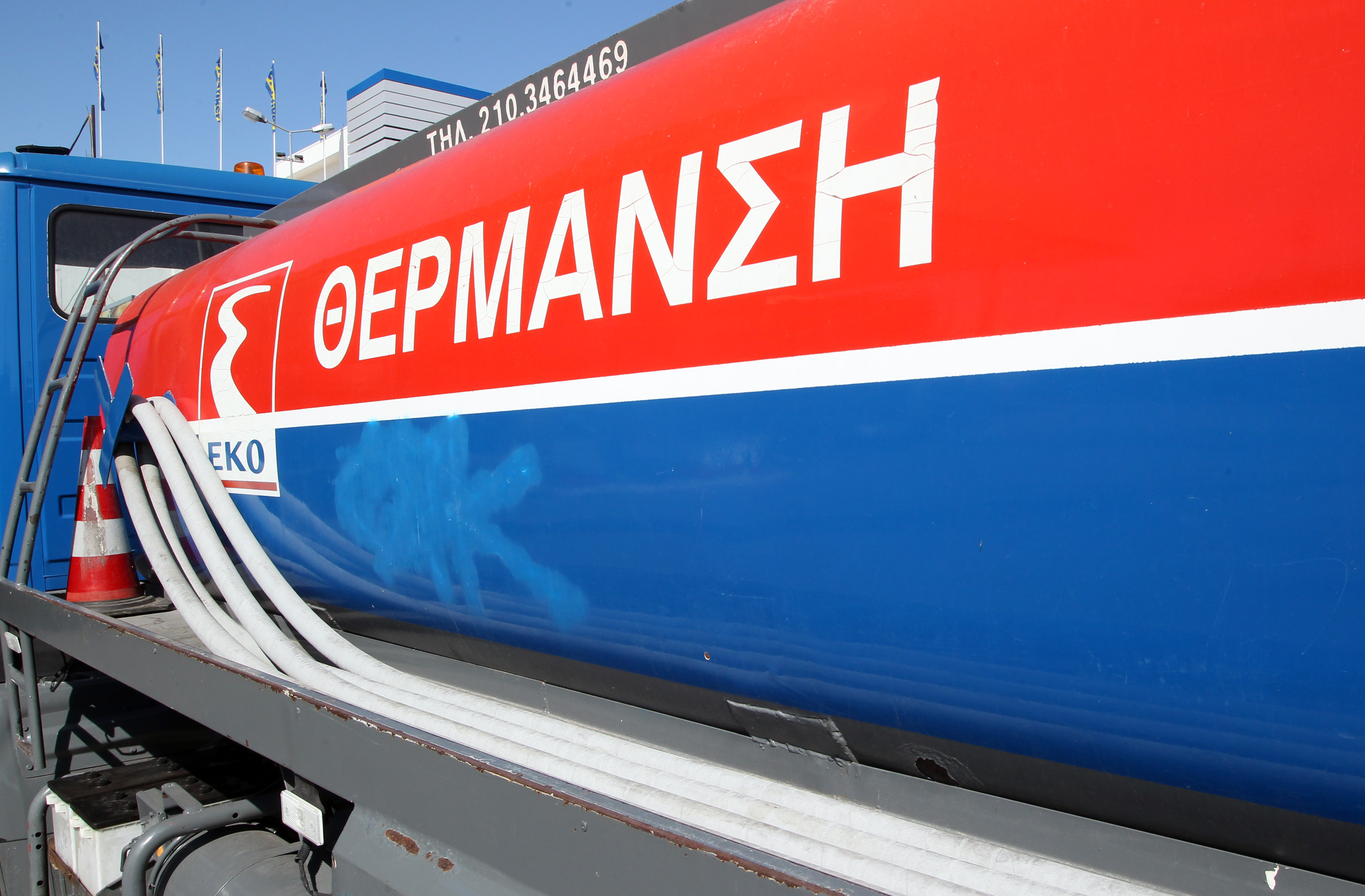 Καίνε οι τιμές του πετρελαίου θέρμανσης, αλλαγές στο επίδομα