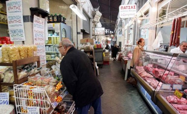 ΤΑΙΠΕΔ: Η One Outlet, προτιμητέος επενδυτής για το 43,64% της Αγοράς Μοδιάνο