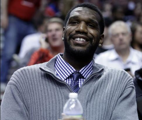 Τέλος το μπάσκετ για τον Γκρεγκ Όντεν στα 28 του