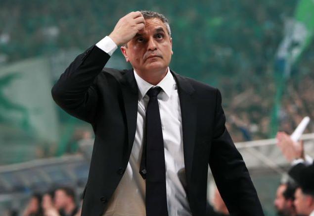 «Ναυάγιο» στη μεταγραφή Κουκ, ψάχνει άλλον ο Παναθηναϊκός