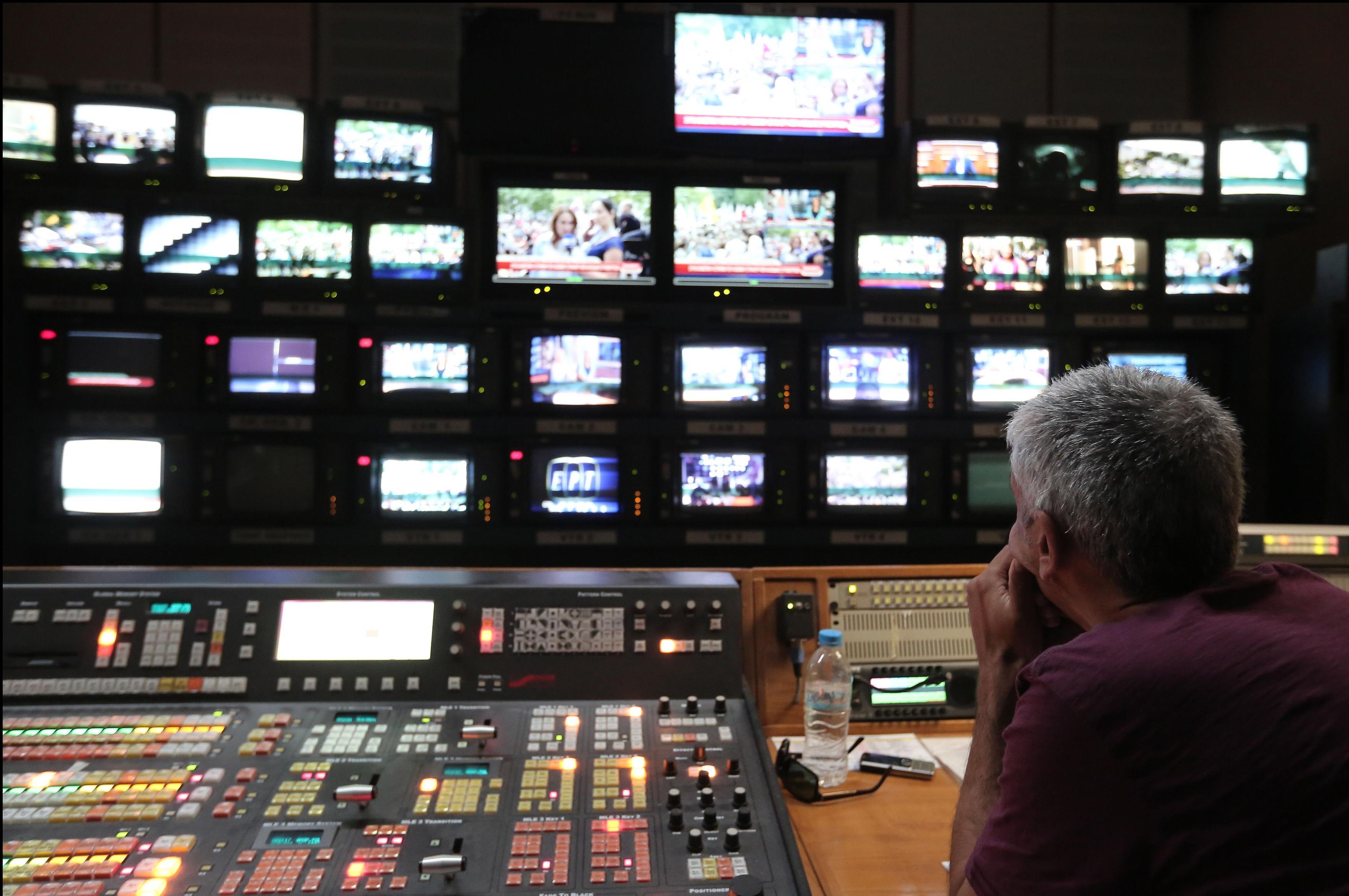 Παππάς: Εξόφθαλμα αντιθεσμική η στάση της ΝΔ για το ΕΣΡ