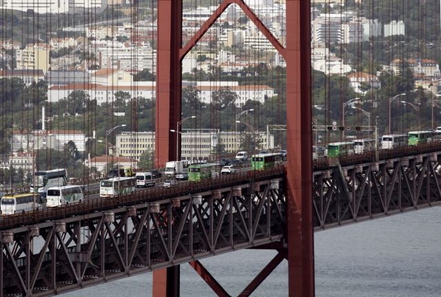 Η Ευρώπη φοβάται τώρα και νέα κρίση στην Πορτογαλία