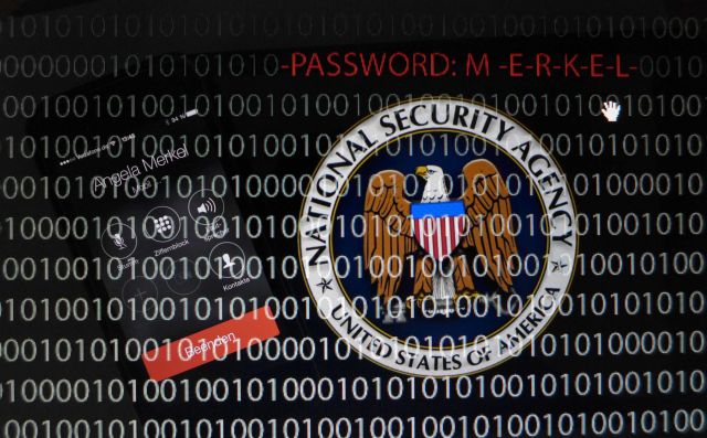 Νέο βαθύ λαρύγγι της NSA στα χέρια του FBI