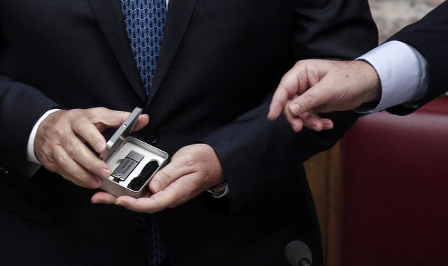 Προϋπολογισμός: Πρωτογενές πλεόνασμα 1,8% το 2017