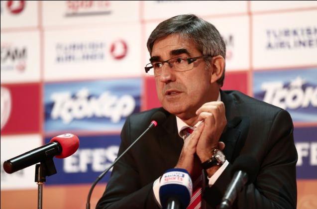 Ο Μπερτομέου ανέλυσε τα έσοδα των ομάδων της Ευρωλίγκα