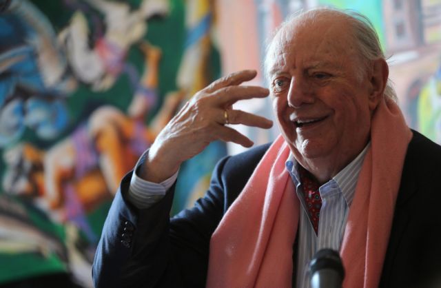 Πέθανε ο πολυμήχανος καλλιτέχνης Ντάριο Φο