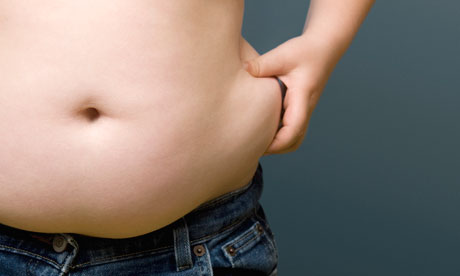 Yπέρβαρα ή παχύσαρκα θα είναι 480.000 παιδιά στην Ελλάδα έως το 2025