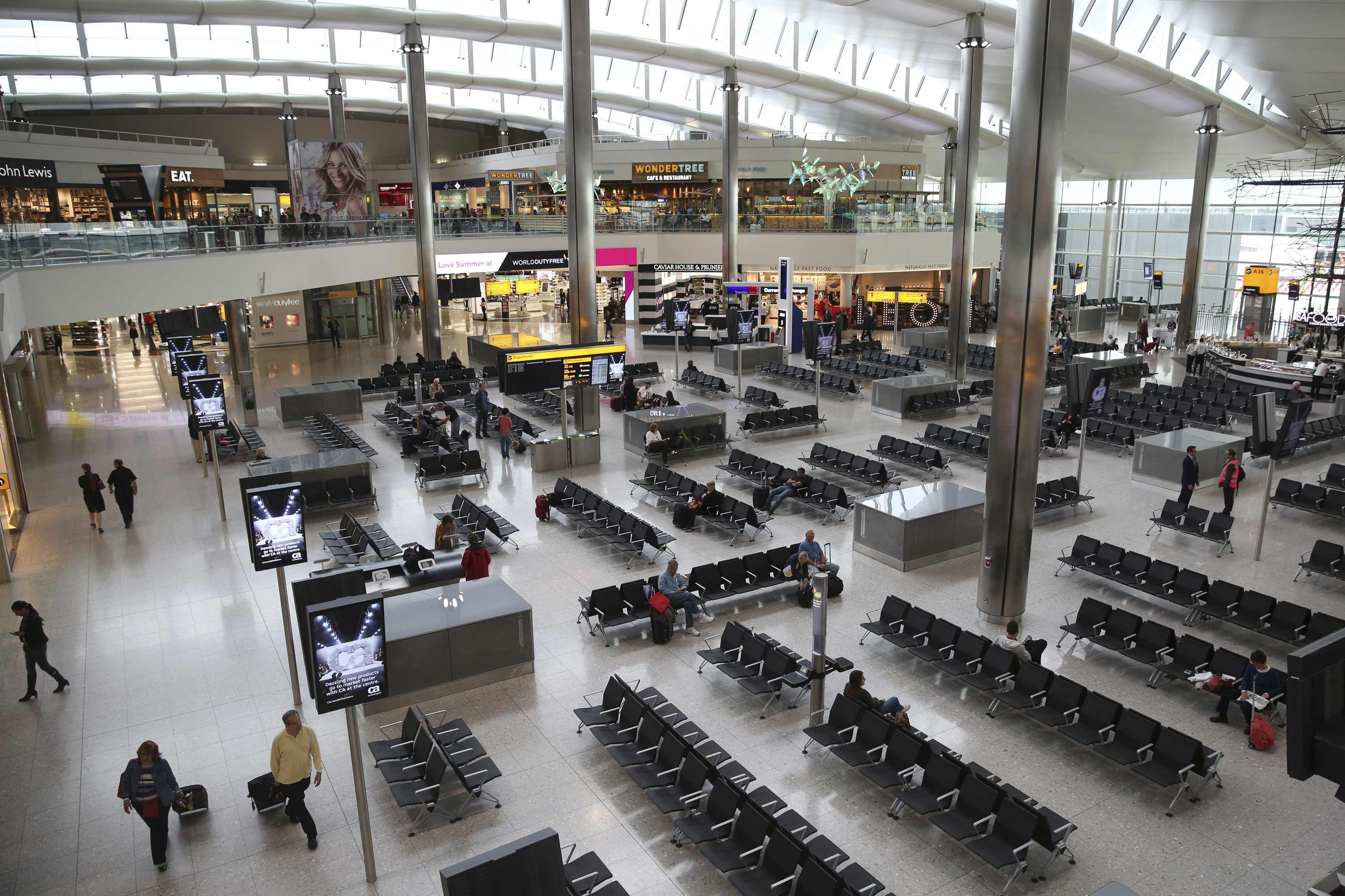 Θύμα απαγωγής κι ανάκρισης από τη CIA δηλώνει ο γιος του Ν.Βούτση