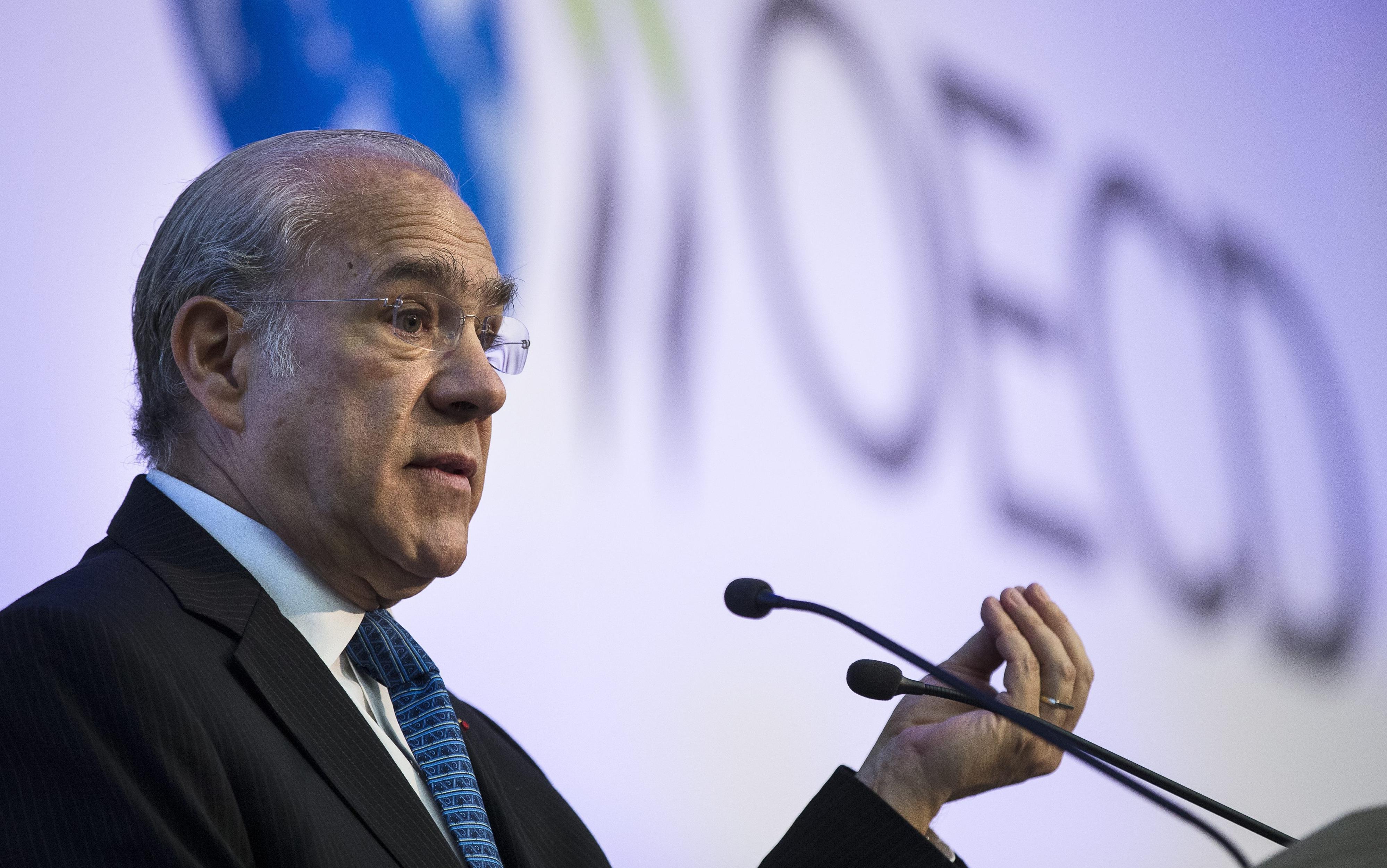 ΟΟΣΑ: Στο μισό μειώθηκε ο αριθμός των εργαζόμενων νέων από 2007 έως 2014