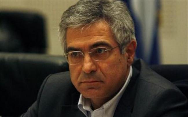 Πρόταση για παραπομπή Καρχιμάκη για την υπόθεση των υποκλοπών του 2004