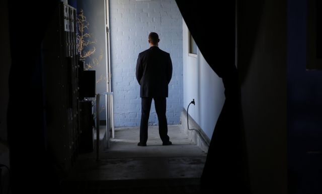 Αμερικανοί πράκτορες «προπομποί» του Ομπάμα στην Αθήνα