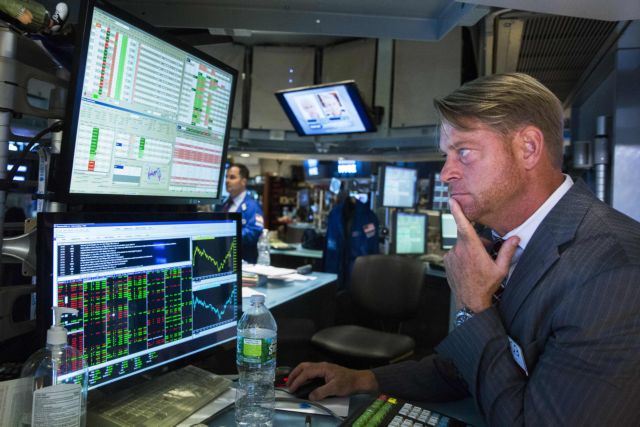 Καλύτερος μήνας για τις επιχειρήσεις της ευρωζώνης αναδεικνύεται ο Οκτώβριος