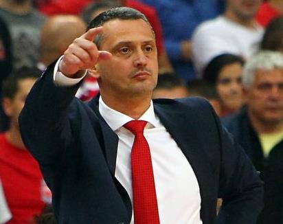 Ράντονιτς: «Γίγαντας του ευρωπαϊκού μπάσκετ ο ΠΑΟ»
