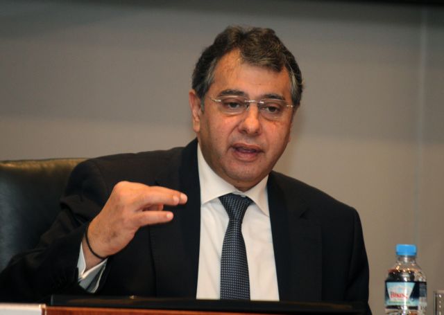 Κορκίδης: Η Ελλάδα μπορεί να γίνει σημαντικό διαμετακομιστικό κέντρο