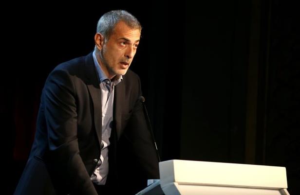 Απολογισμός του Γ.Μώραλη για τα δύο χρόνια στο δημαρχείο Πειραιά