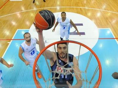 Εναν επιπλέον μήνα εκτός δράσης ο Μαργαρίτης για τον ΠΑΟΚ