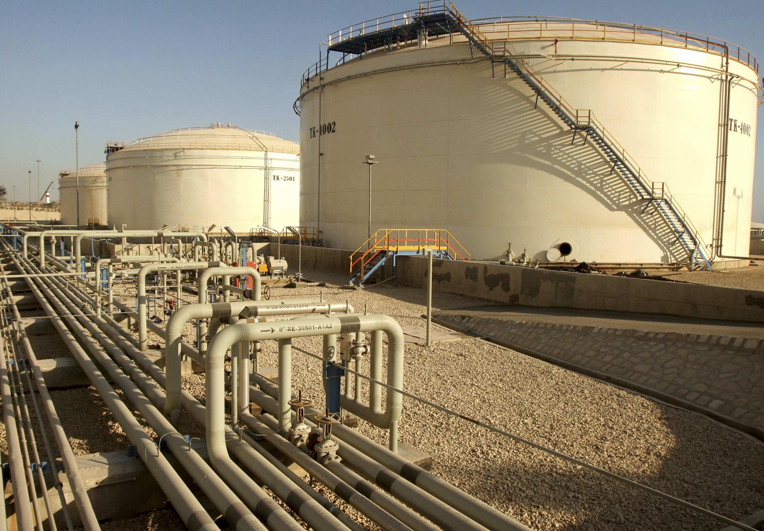ΟΠΕΚ: Πιθανότητα συμφωνίας για την παραγωγή πετρελαίου τον Νοέμβριο