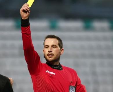 Ο Λαμπρόπουλος στη Ν.Σμύρνη, ο Κύζας στο ντέρμπι της Θεσσαλονίκης