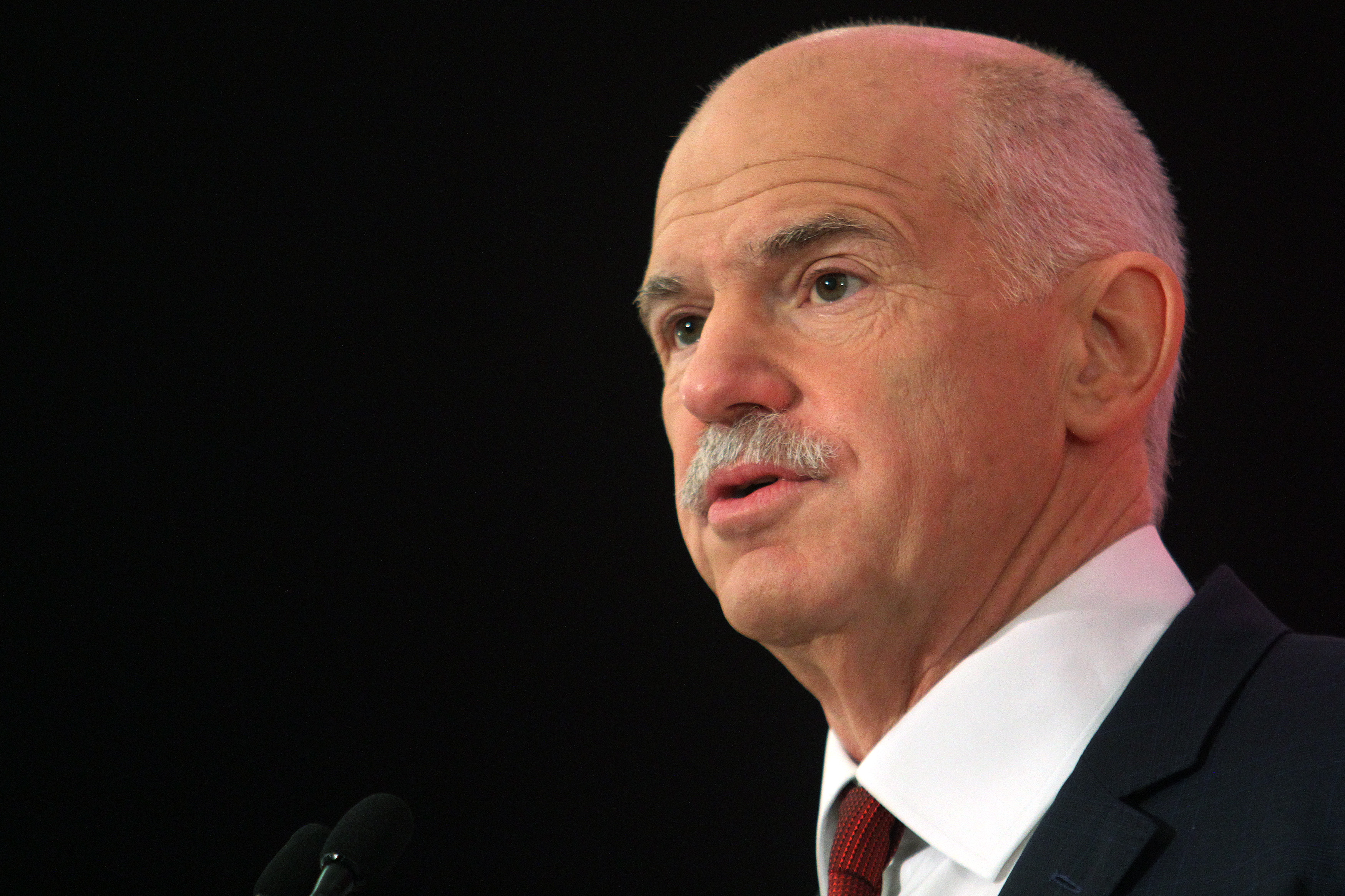 Συνάντηση Παπανδρέου – Θεοχαρόπουλου την Τετάρτη