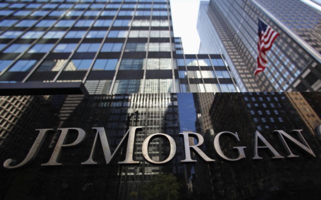 JP Morgan: Πιο πιθανή η κατάρρευση της Ευρωζώνης λόγω Brexit