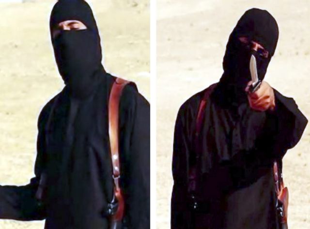 Περί τα 30 και μορφωμένος ο μέσος αλλοδαπός τζιχαντιστής του Ισλαμικού Κράτους