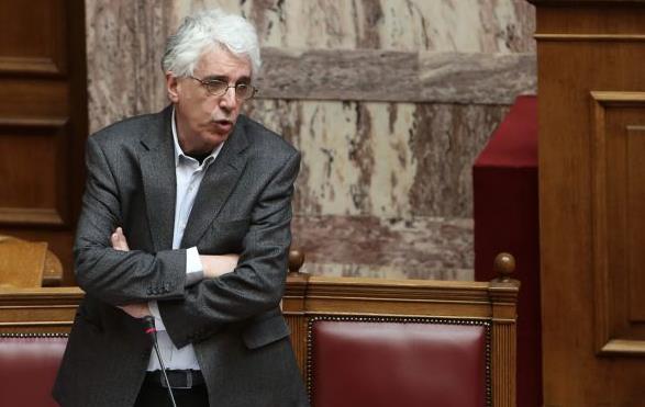 Κλείνει ο υπουργός το θέμα της αλλαγής ορίου συνταξιοδότησης δικαστικών