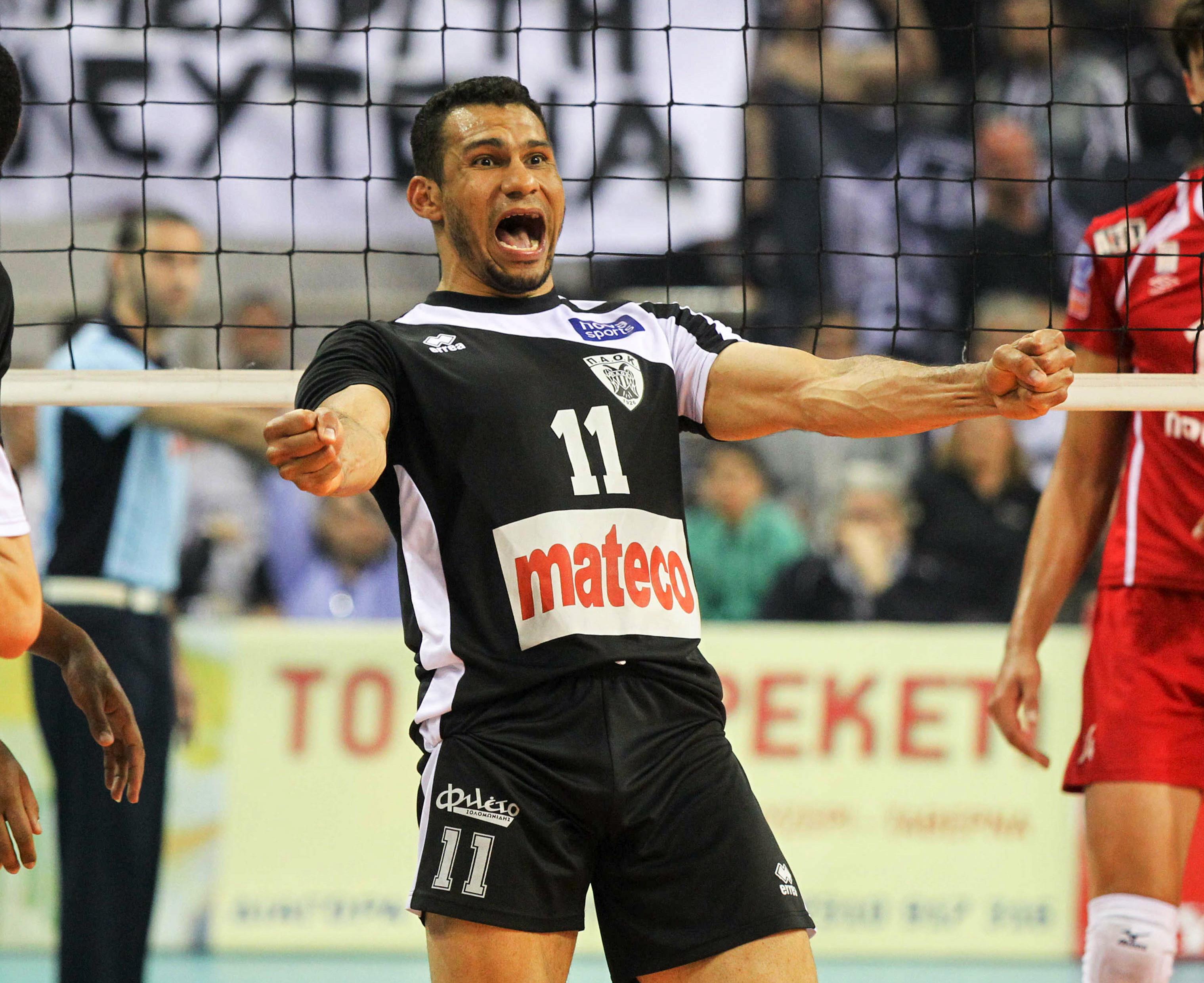 Γρήγορη επιστροφή στον ΠΑΟΚ υποσχέθηκε ο άτυχος Γκόμεζ