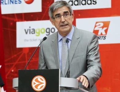 Και η Αθήνα υποψήφια για το φάιναλ φορ του 2018