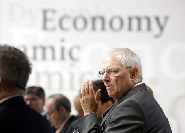 Πιέσεις προς Γερμανία να συμβάλλει στην τόνωση της παγκόσμιας ανάπτυξης