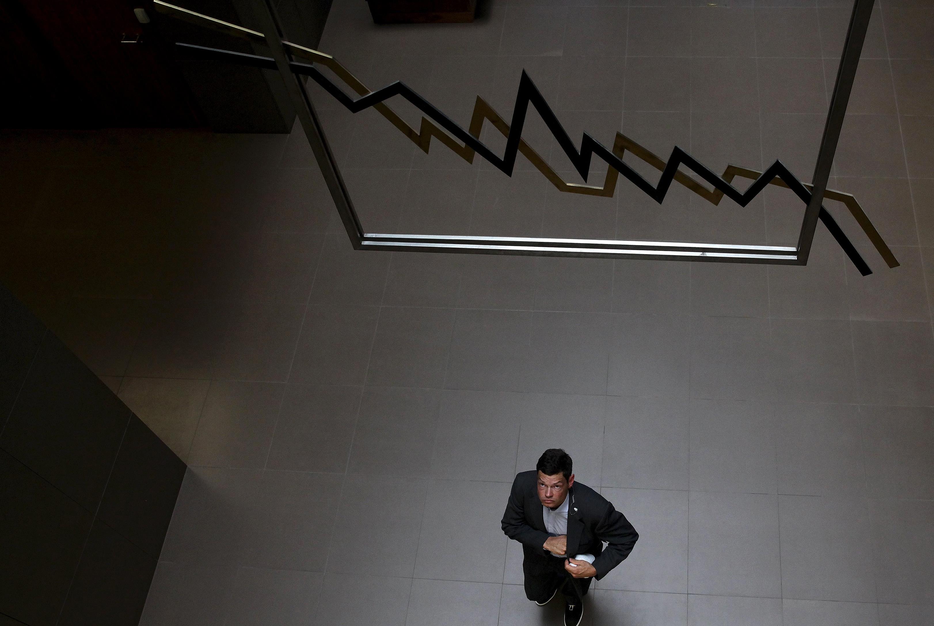 Σταθερή τον Σεπτέμβριο η πιστωτική επέκταση των τραπεζών στην Ευρωζώνη