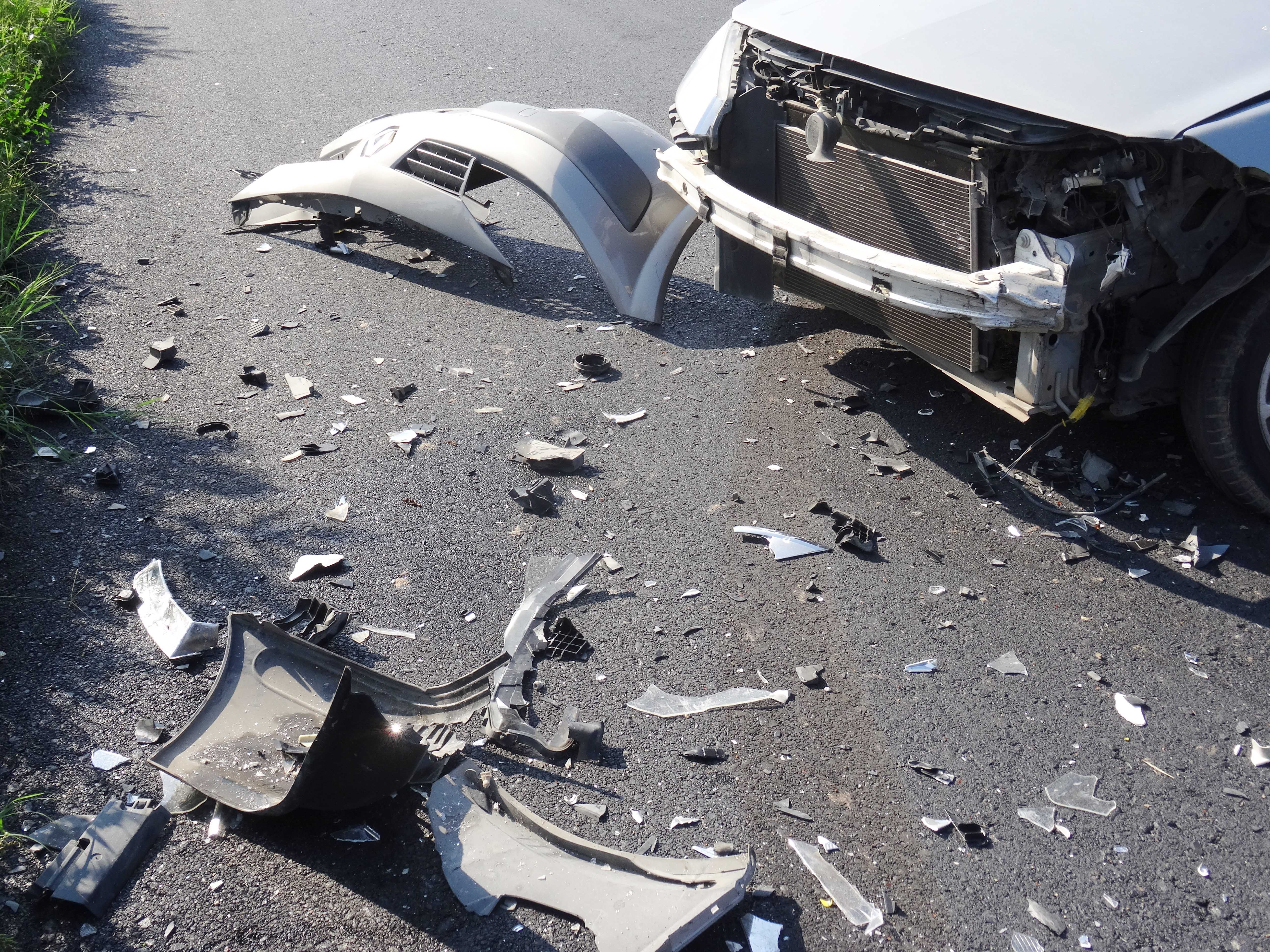 Μαρτυρίες για τις συνθήκες θανατηφόρου τροχαίου ζητά η Τροχαία Αττικής