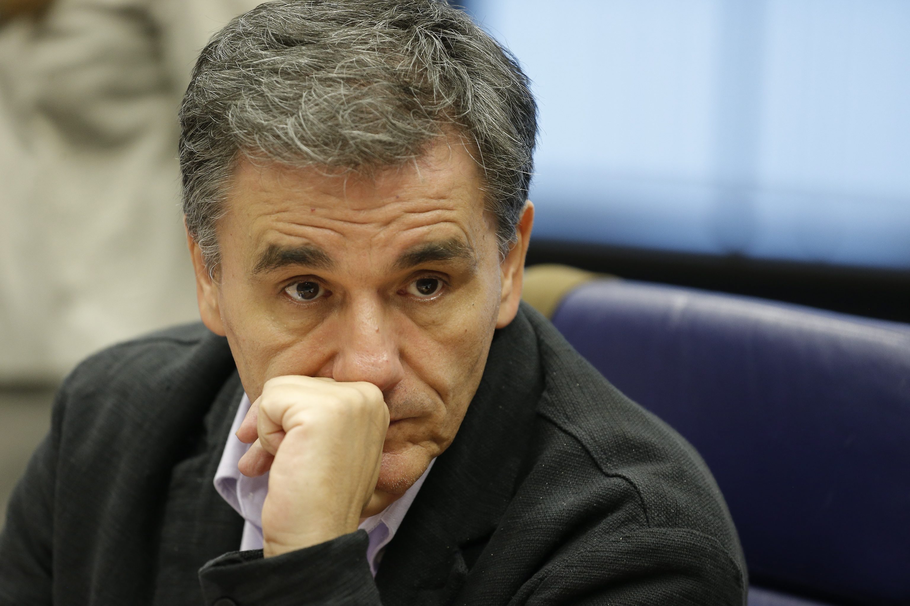 Τσακαλώτος: «Μη ρεαλιστική η γερμανική θέση για το χρέος»