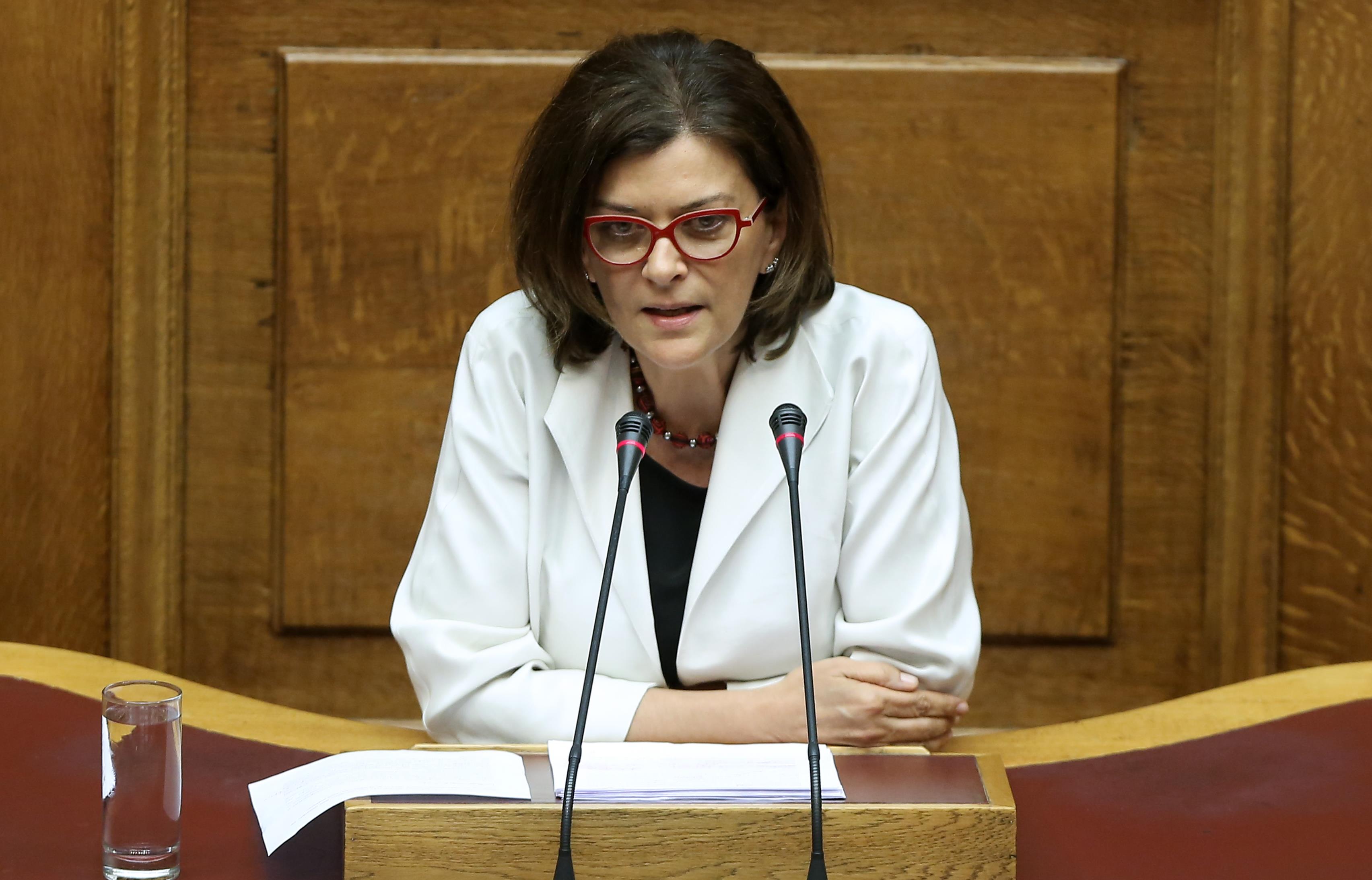 Ιδρύεται φόρουμ για την απασχόληση