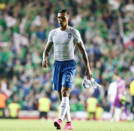 ΕΠΟ: «Σεβαστή η απόφαση του Χολέμπας»