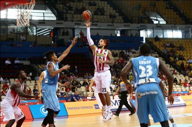 Περίπατος για ΟΣΦΠ και Άρη, δυσκολεύτηκε ο Παναθηναϊκός