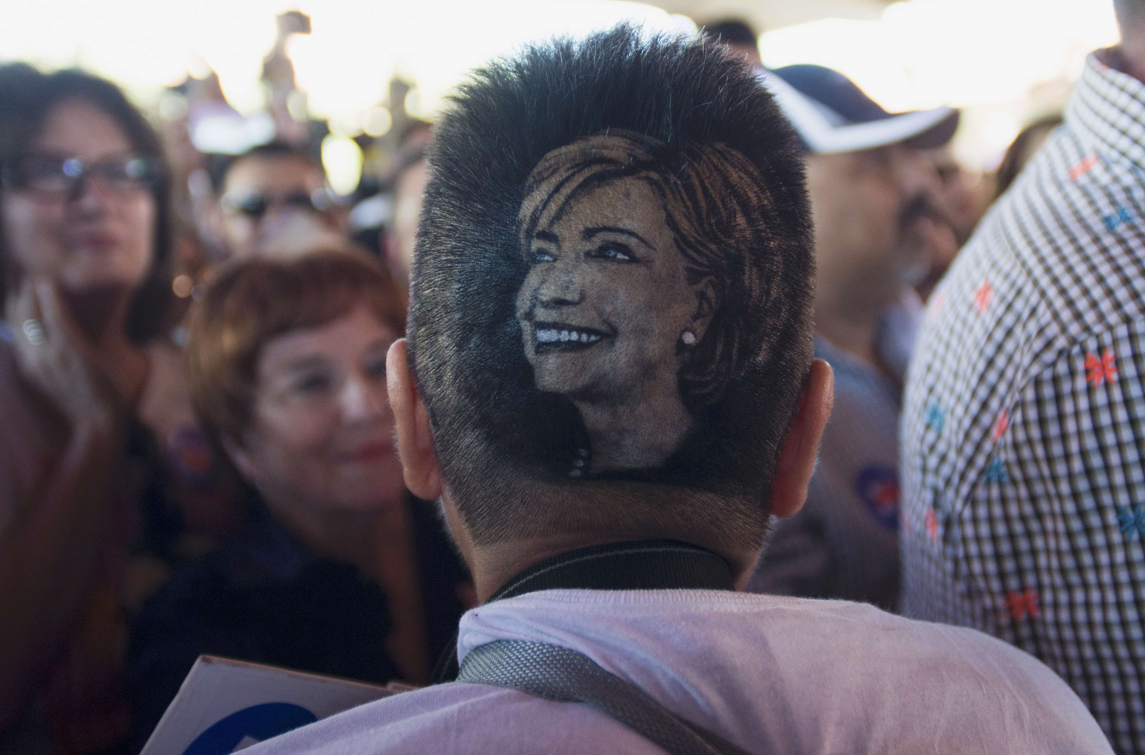 Κινδυνεύουν οι Ρεπουμπλικάνοι να χάσουν ακόμα και στο Τέξας;