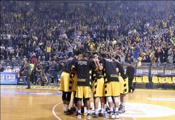 Το ντέρμπι Αρη-ΠΑΟΚ κλέβει την παράσταση στην 3η αγωνιστική