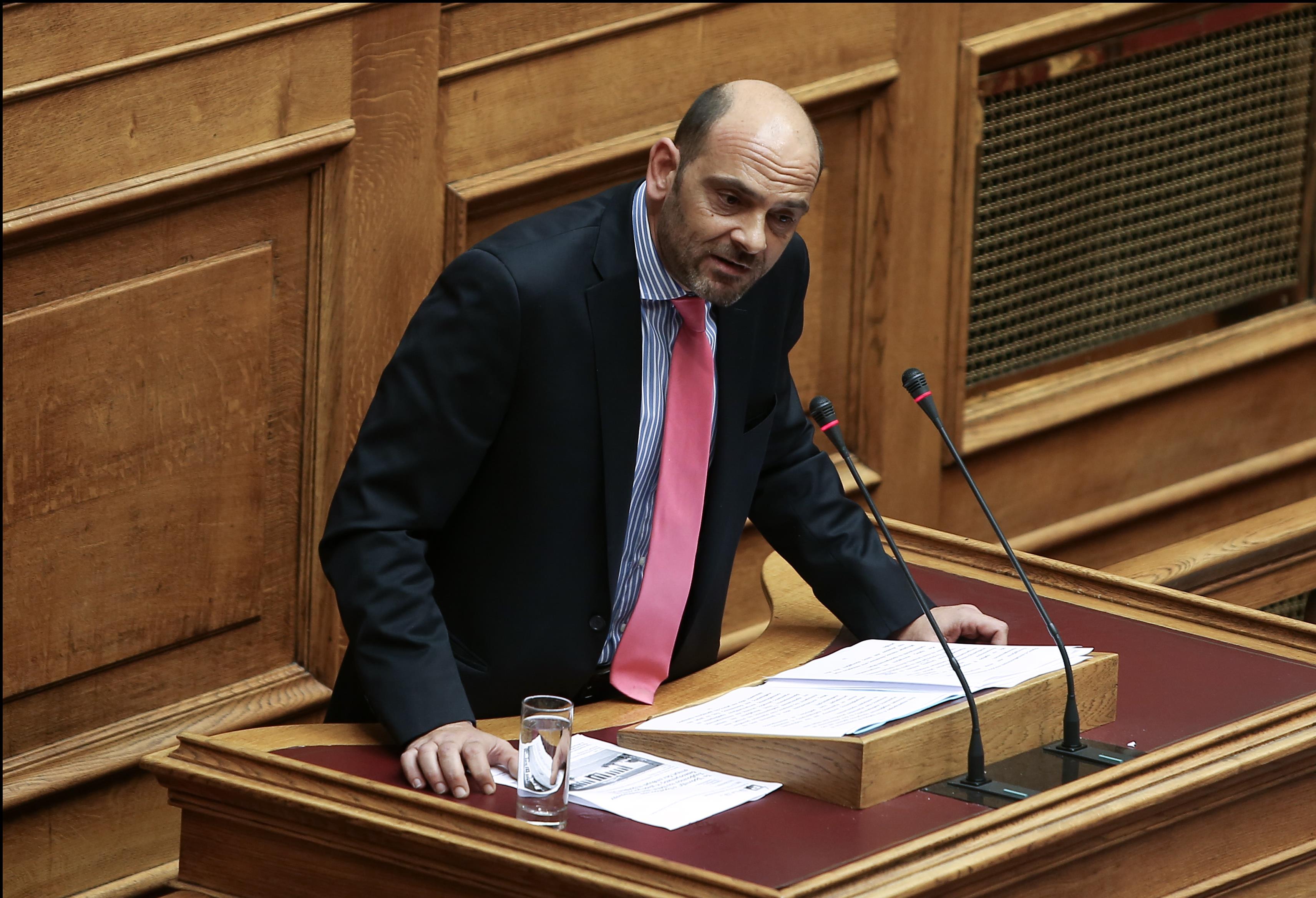 Φωτήλας: Το Ποτάμι να συνεργαστεί με τη Νέα Δημοκρατία