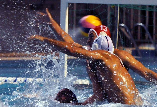 Ήττα του Ολυμπιακού από την Προ Ρέκο σε φιλικό προετοιμασίας