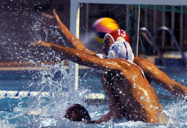 Ήττα με 9-6 για την Βουλιαγμένη απο την Γιάντραν Χέρτσεγκ Νόβι