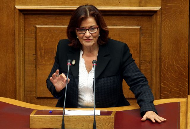 Φωτίου: Εξορθολογίζεται και αναμορφώνεται ο χάρτης προνοιακών επιδομάτων