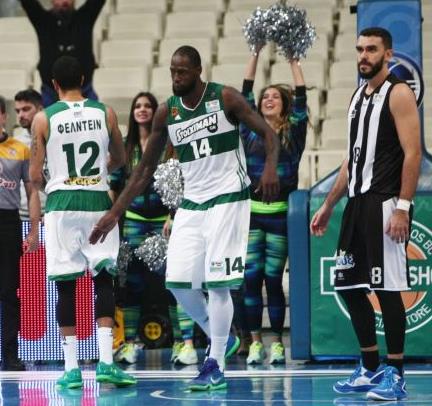 Ανοίγει η αυλαία του Κυπέλλου σε ΟΑΚA, ΣΕΦ και Αλεξάνδρειο