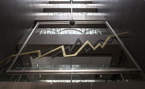 Ήπια υποχώρηση στο Χρηματιστήριο την Πέμπτη