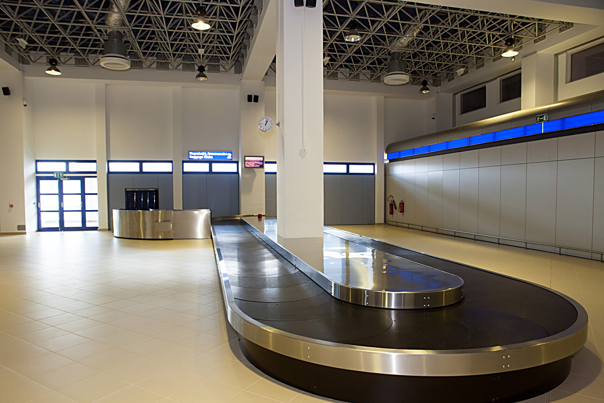 Προσκλήσεις ενδιαφέροντος για δέκα «άγονες» αεροπορικές γραμμές