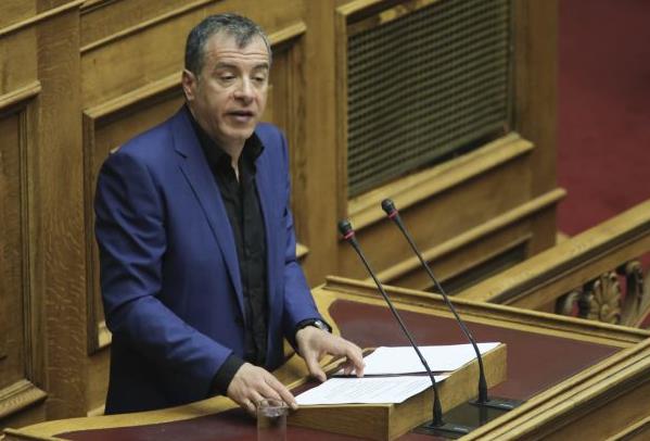 Απορρίπτει το Ποτάμι την υποψηφιότητα Πολύδωρα για το ΕΣΡ