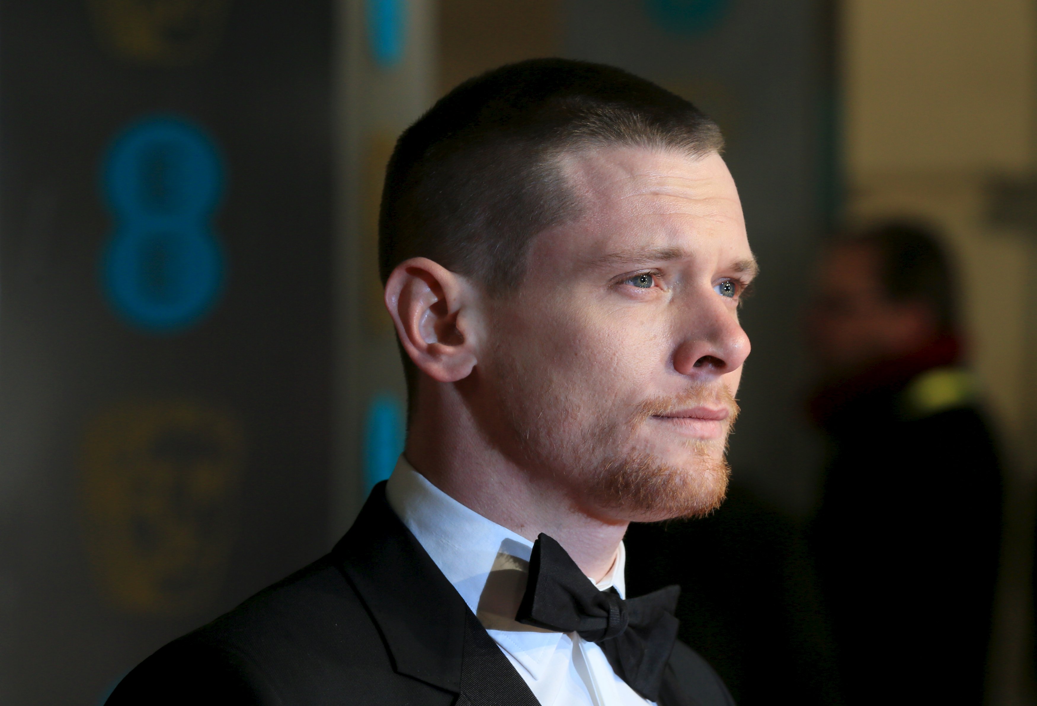 Ο Τζακ Ο’ Κόνελ θα ερμηνεύσει τον σχεδιαστή Αλεξάντερ ΜακΚουίν