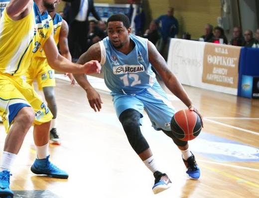 Τέλος ο Μπέρι από τον Κολοσσό που ανακοίνωσε Ρέλεφορντ