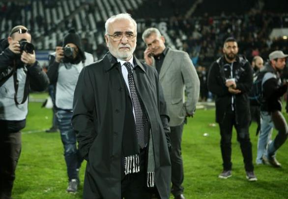 Η «Dimera» του Ιβάν Σαββίδη κεντρικός χορηγός στη Λίγκα